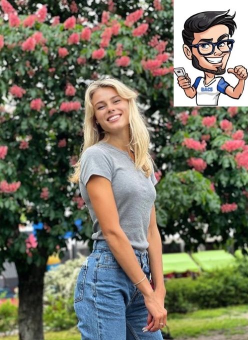 Yuliya Levchenko sexy