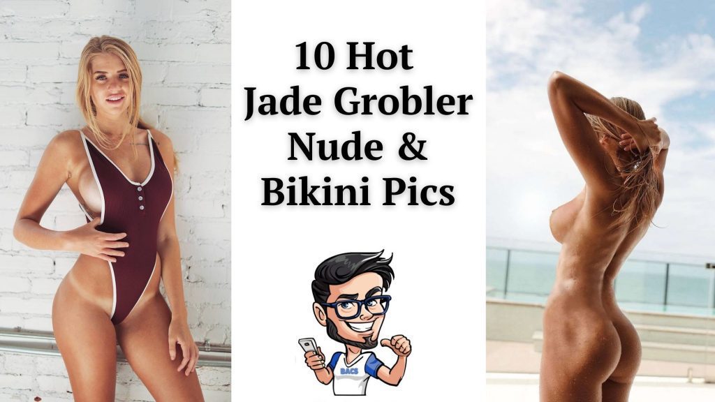 jade gobler hot bikini pics