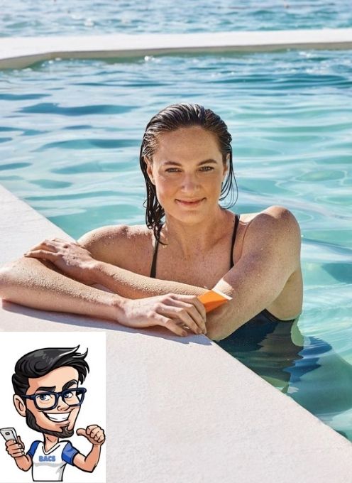 sexiest female athletes
