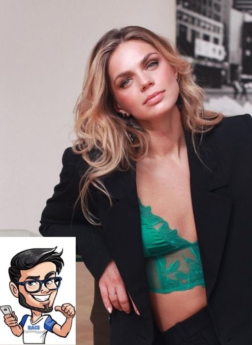 sexy Yuliya Yefimova