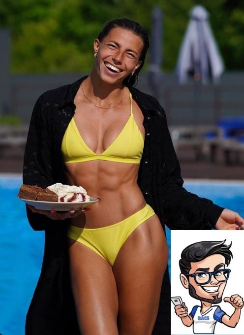 sexy athletes