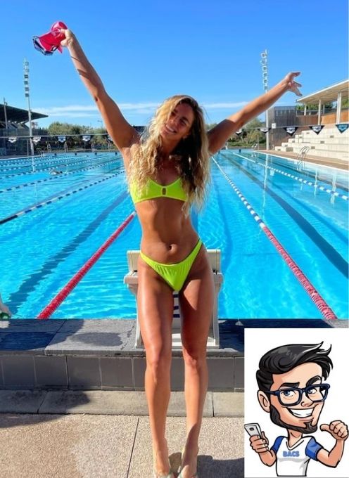 women athletes
