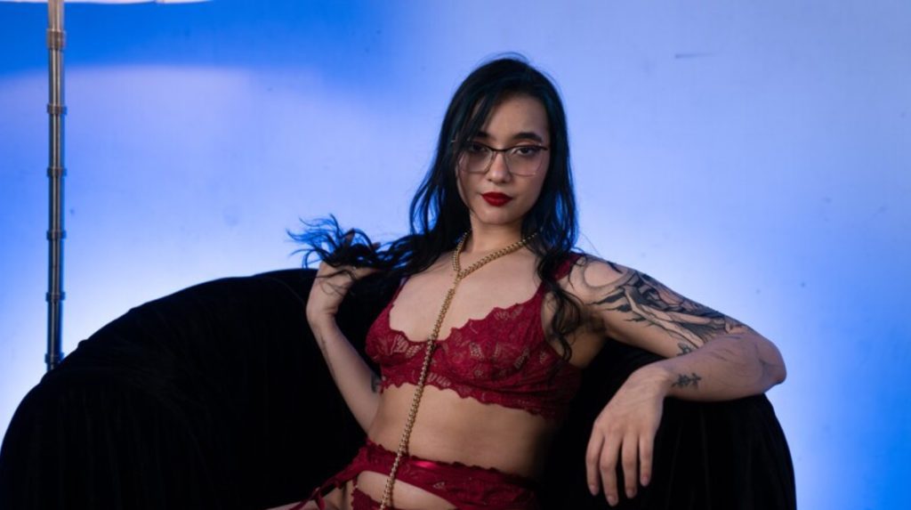 latina streamate milf