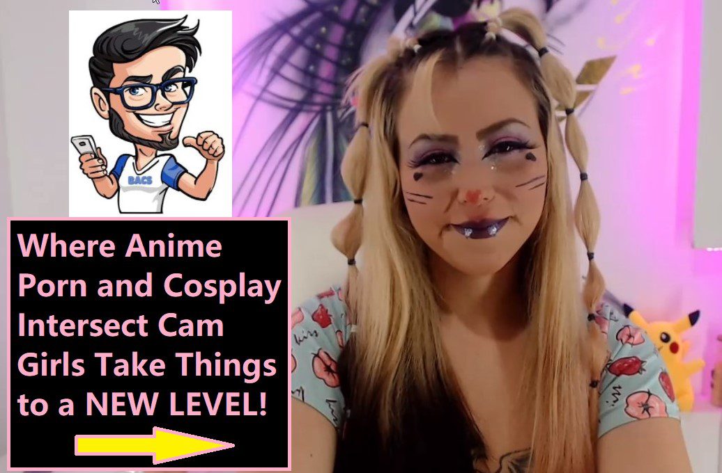 anime porn