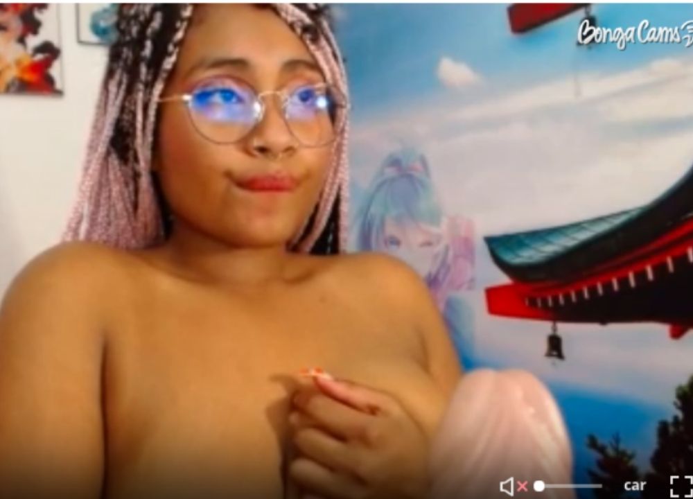 ebony sex