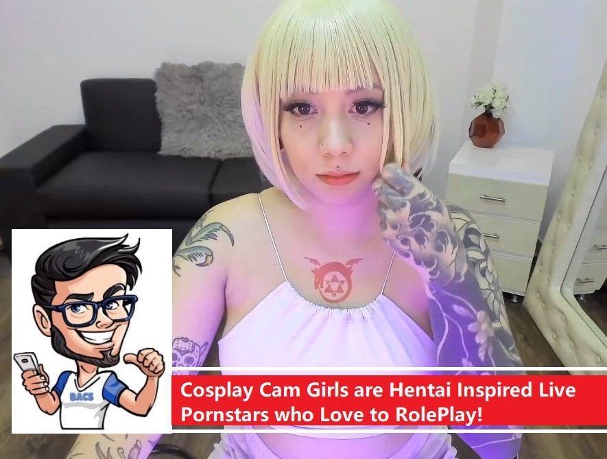 hentai