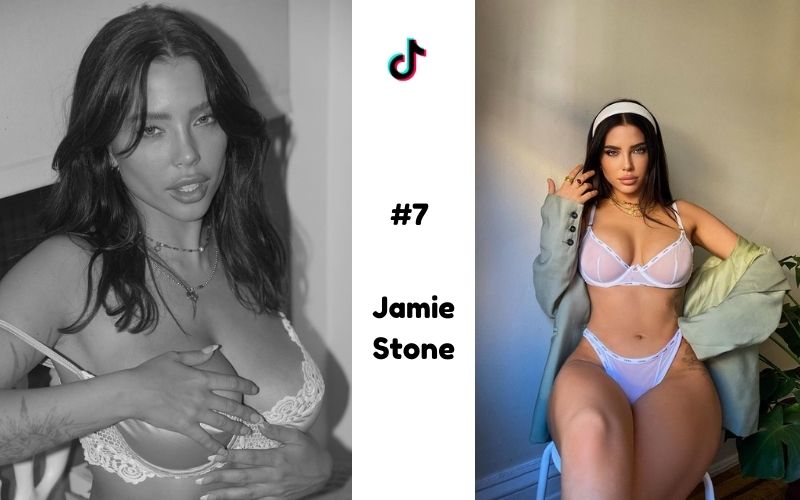 hot tiktok girls