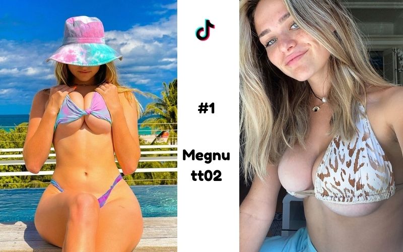 hottest tiktok users