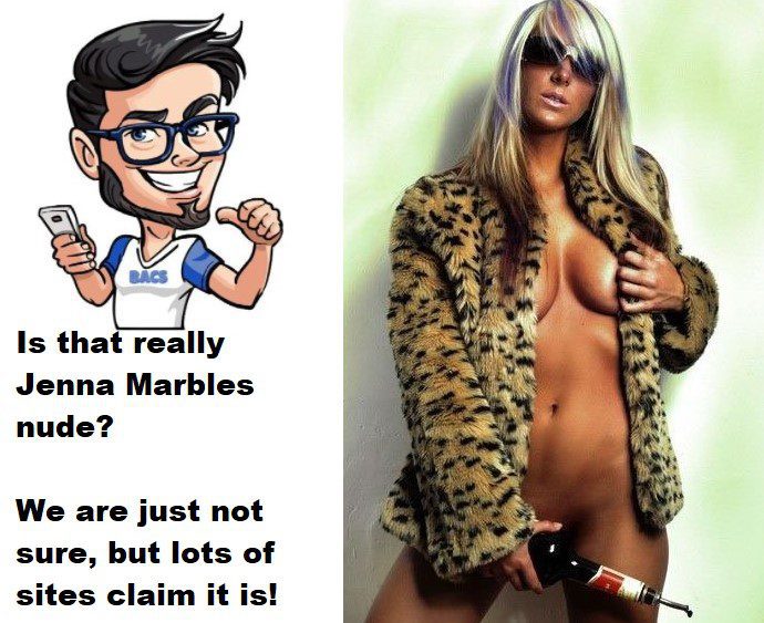 jenna marbles nude