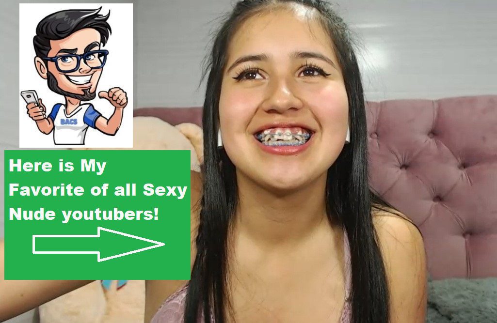 nude youtubers