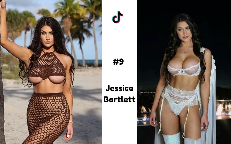 sexy tiktok