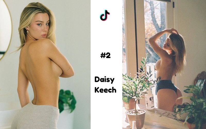 tiktok hottest