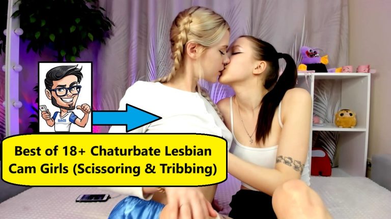 chaturbate lesbian cam girls