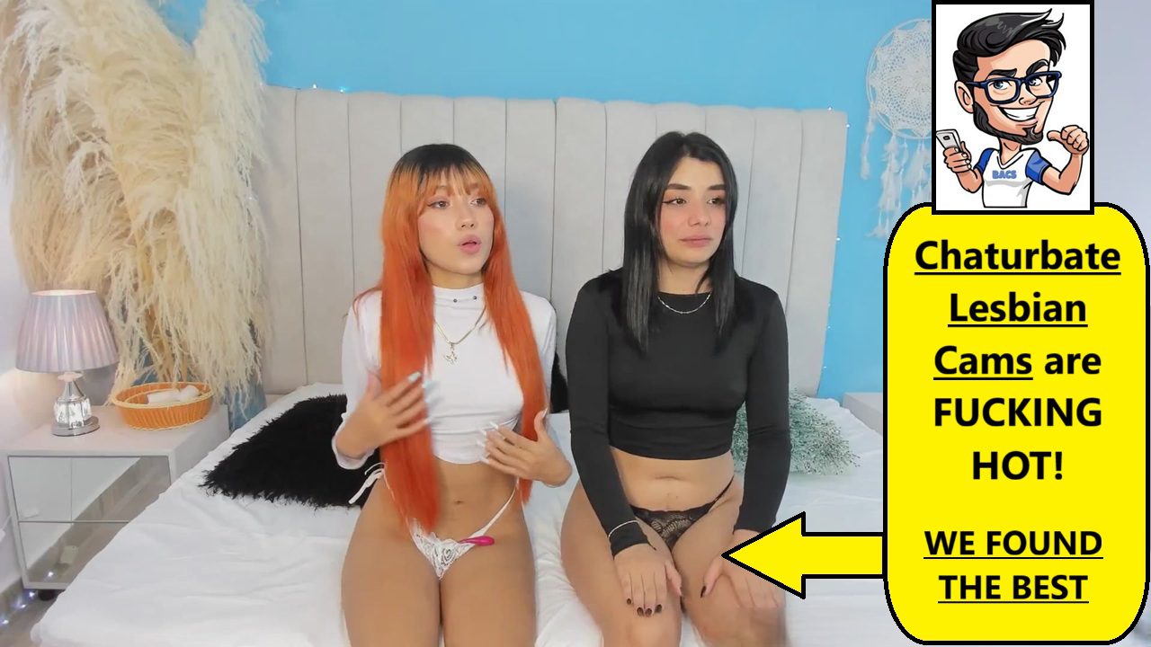 chaturbate lesbian