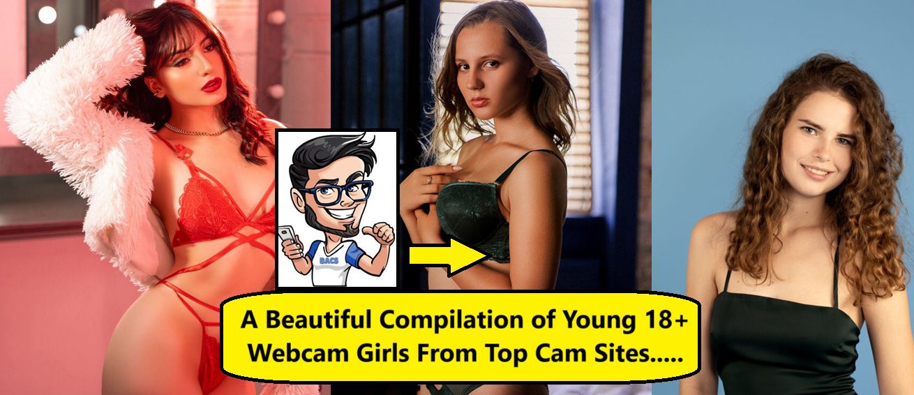 young web cam girls