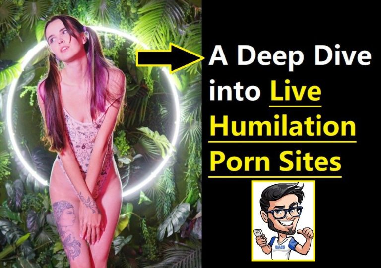 humiliation porn