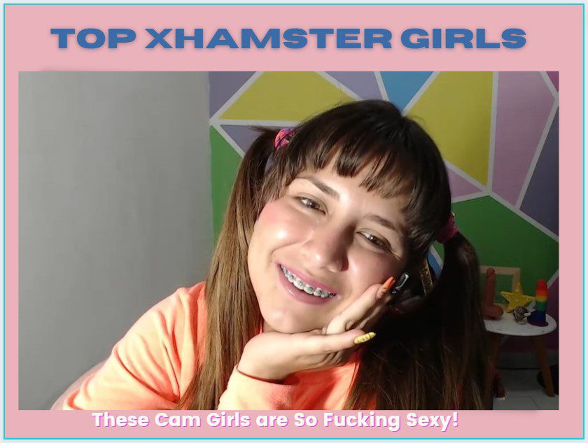 xhamster live girls