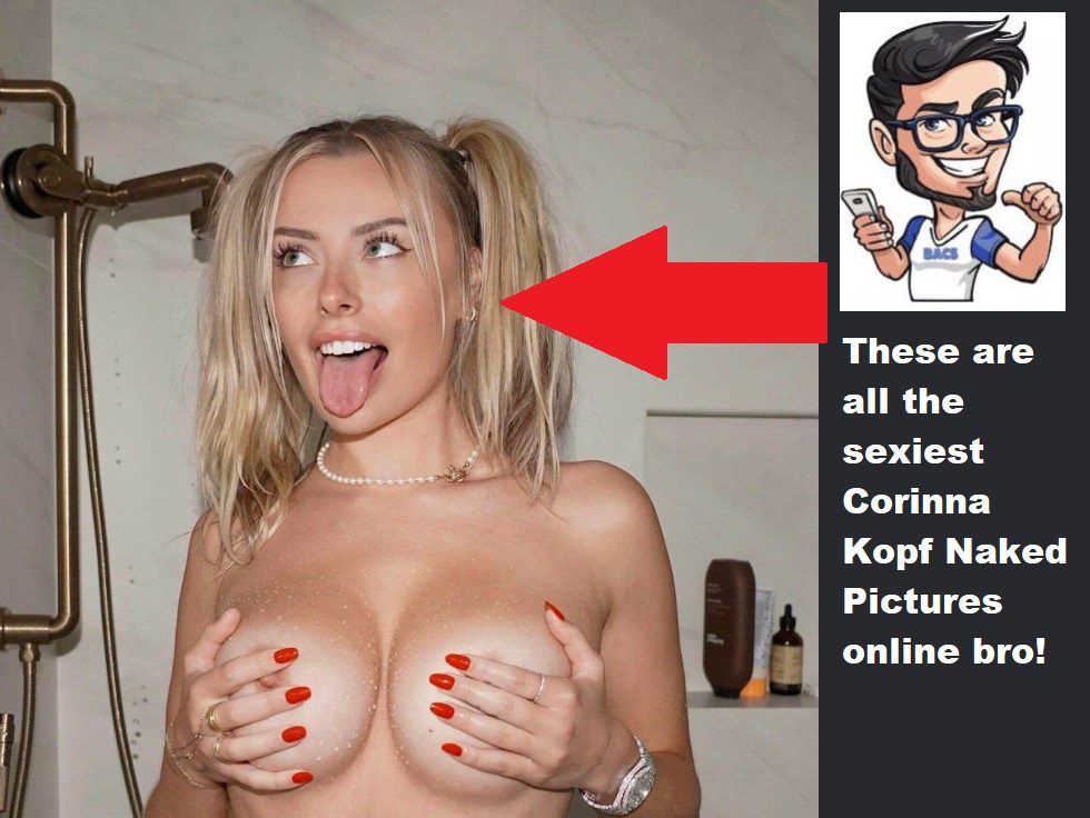 corinna kopf naked