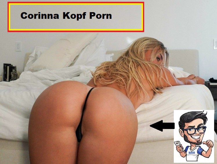 corinna kopf porn