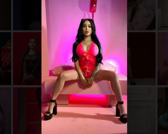 hottest cam girls videos