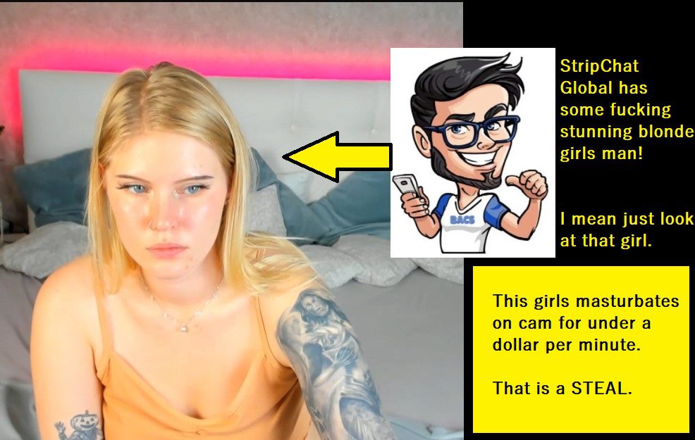stripchat global