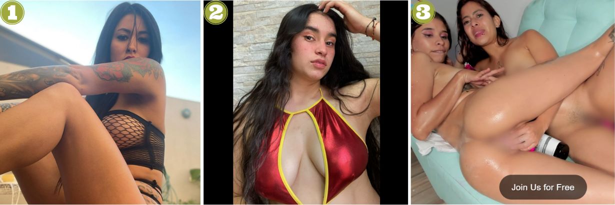 top stripchat cams