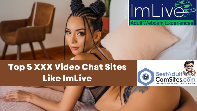 xxx imlive alternatives