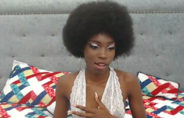 imlive ebony