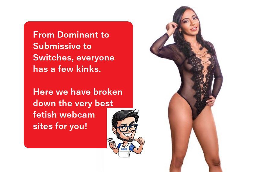 fetish cam