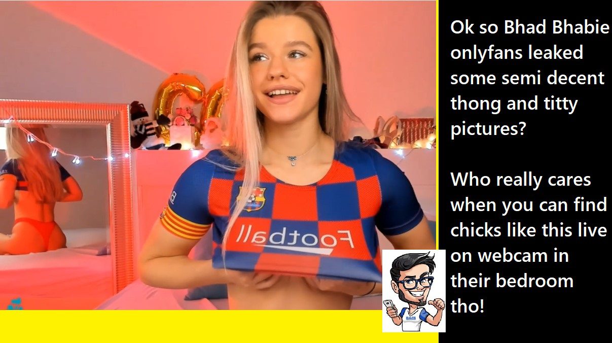 bhad bhabie onlyfans leaked