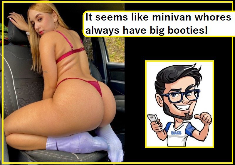 big booties