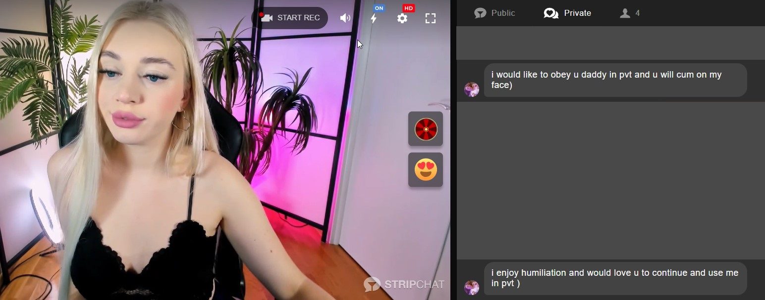 sex roleplay cams