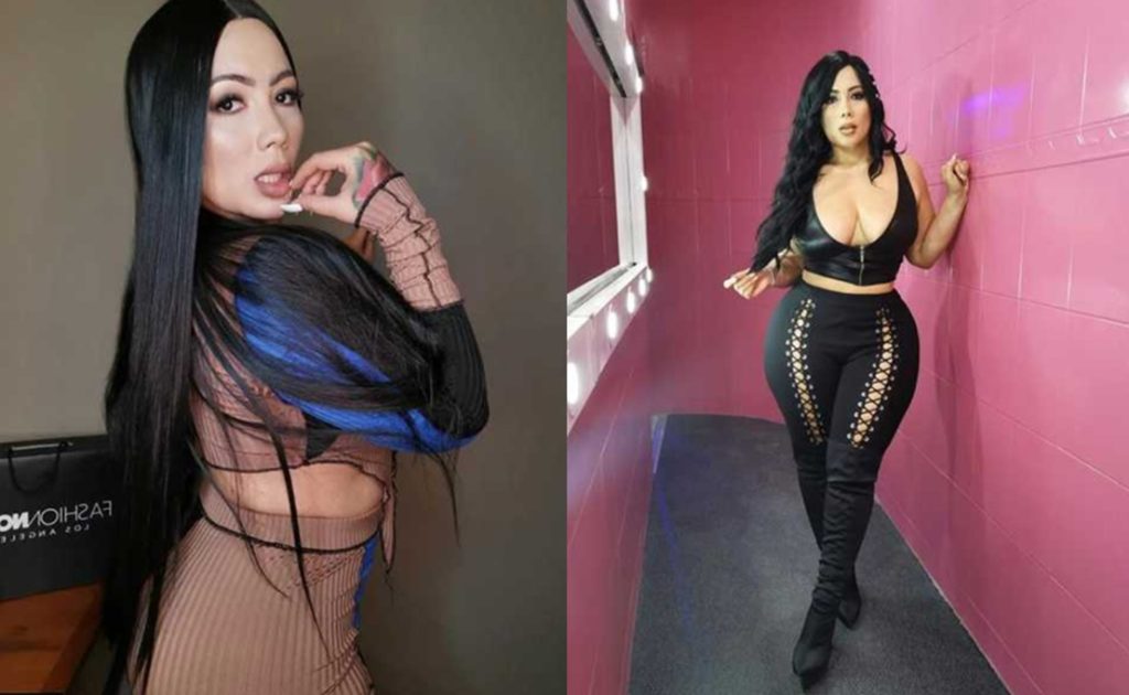 bbw streamate