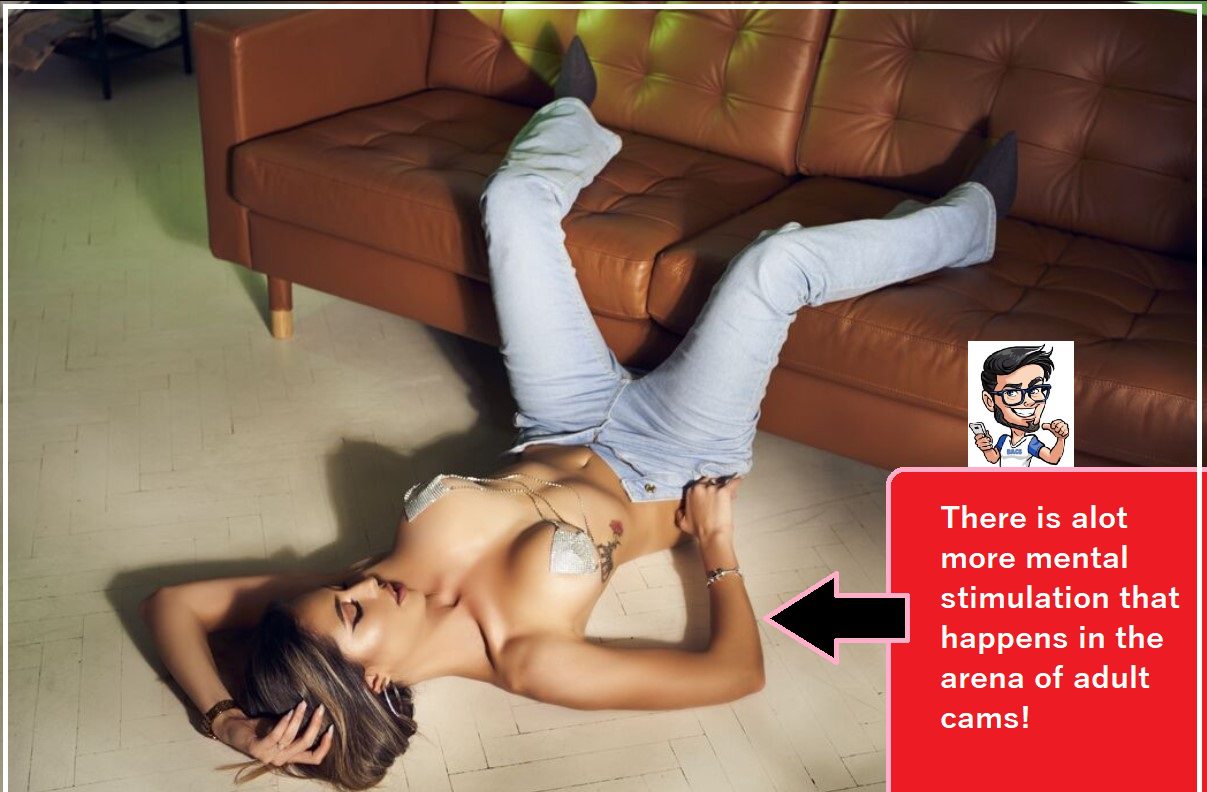 adult cams vs prostitution