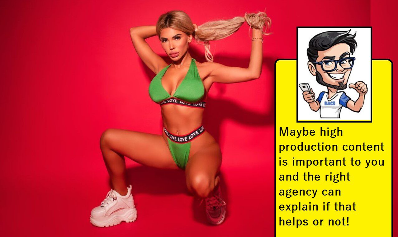 cam girl studios