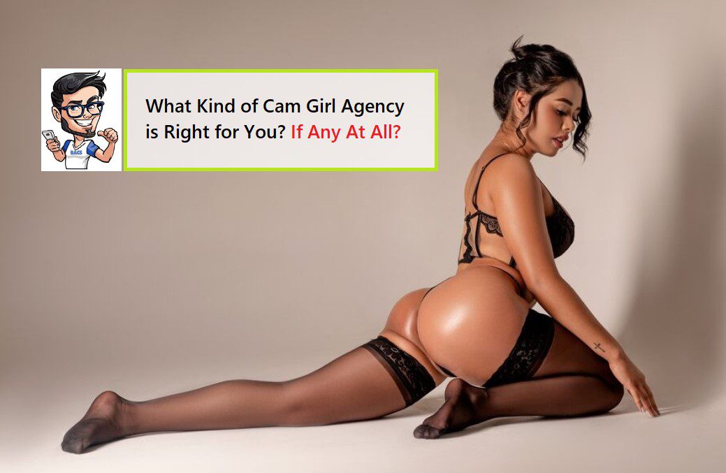 cam model agency