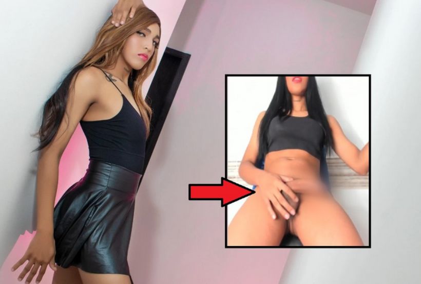 sexy trans cams