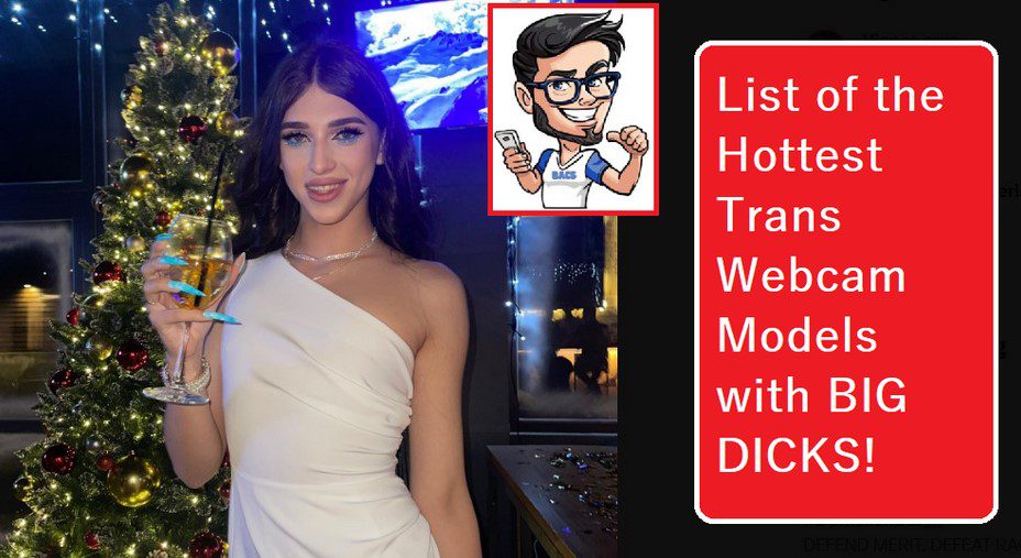 trans cam sites