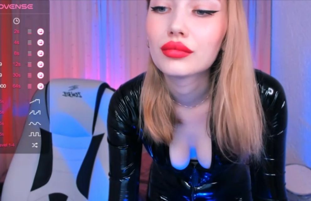 stripchat dick rating