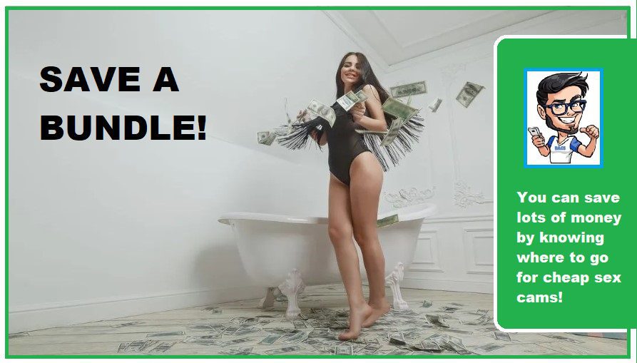 cheap sex cams