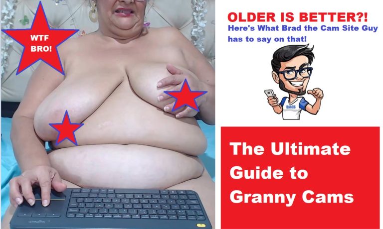 guide to granny cams