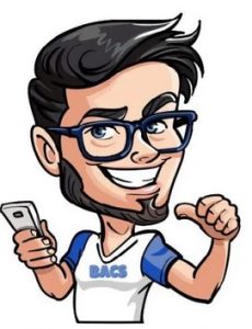 brad from bacs