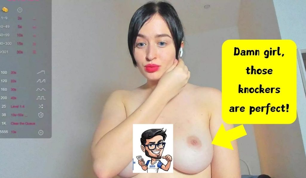chaturbate bigboobs