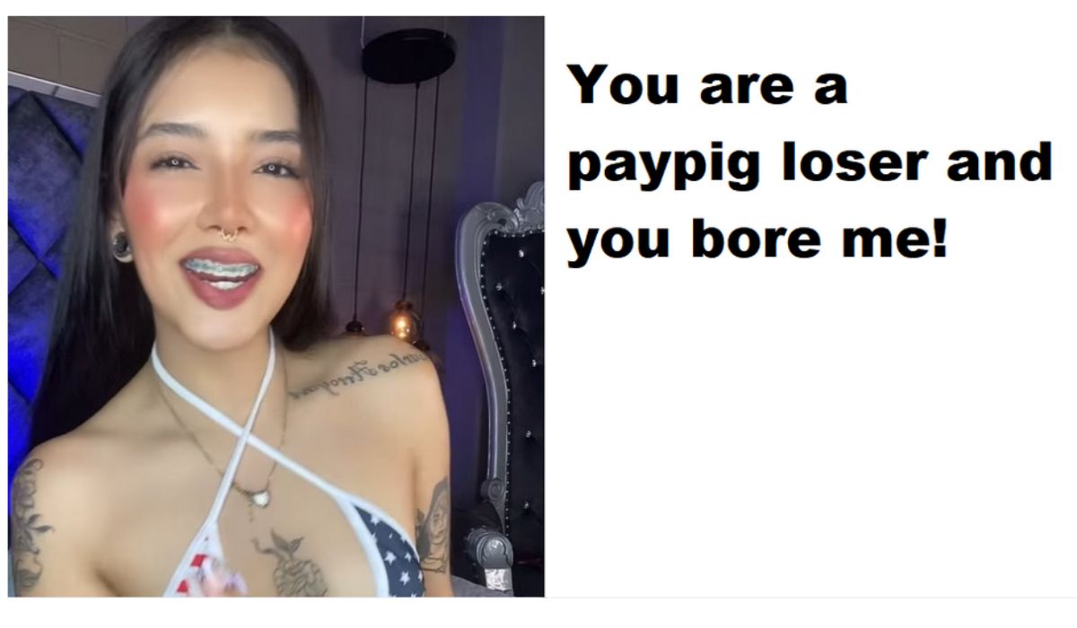pay pigs