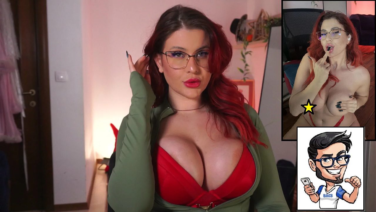 big tits cam girls
