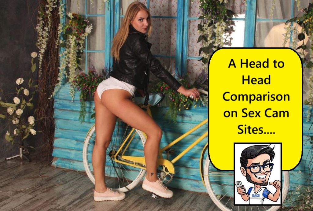 adult webcam sites