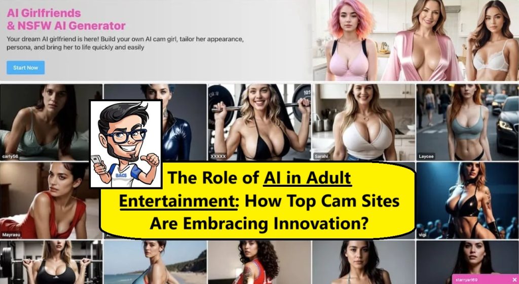 ai in adult cam sites