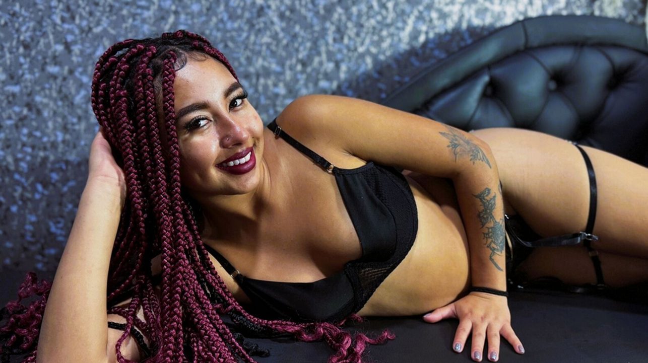 live latina cams