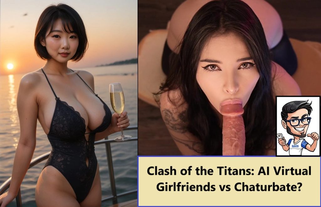 ai girlfriends vs chaturbate