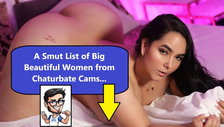 bbw chaturbate cams